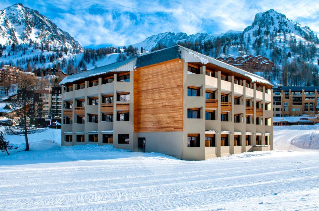 Sowell Residences New Chastillon Isola 2000 Exterior photo