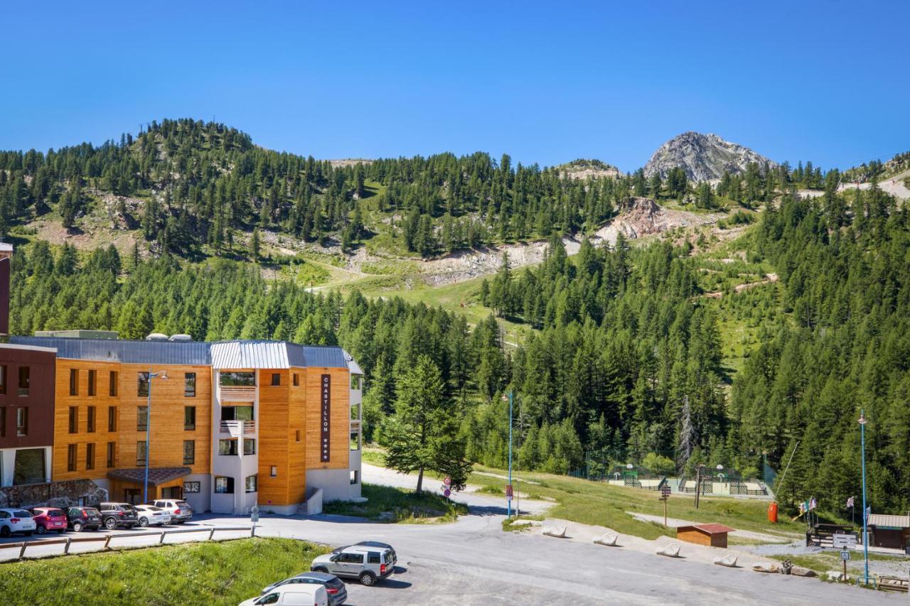 Sowell Residences New Chastillon Isola 2000 Exterior photo